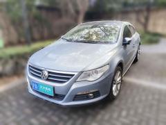 [上海·沪A] 大众一汽-大众CC2012款 2.0TSI 至尊型