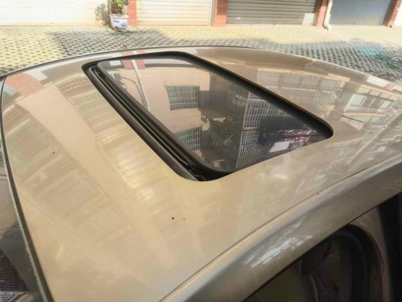 [南昌·赣A] 二手别克威朗2015款 三厢 15S 自动进取型