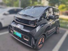[嘉兴·浙F]宝骏&nbsp;&nbsp;宝骏KiWiEV&nbsp;&nbsp;2021款艺术家三元锂