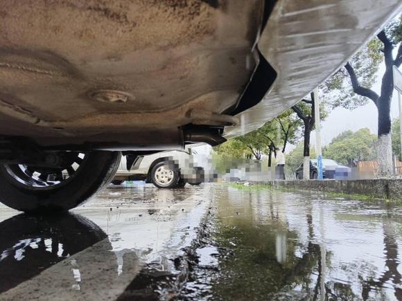 [南昌·赣A] 二手铃木启悦2015款 1.6L 自动舒享型