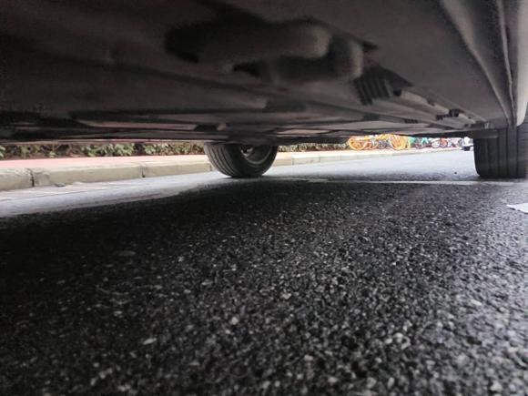 [合肥·皖A] 二手奔驰奔驰GLB2020款 改款 GLB 200 时尚型