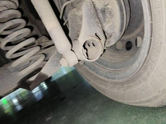 [杭州·浙A] 二手雷诺雷诺 e诺2019款 e尚型