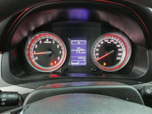 [佛山·川J] 二手东风风行景逸X52017款 劲享系列 1.5T 手动豪华型