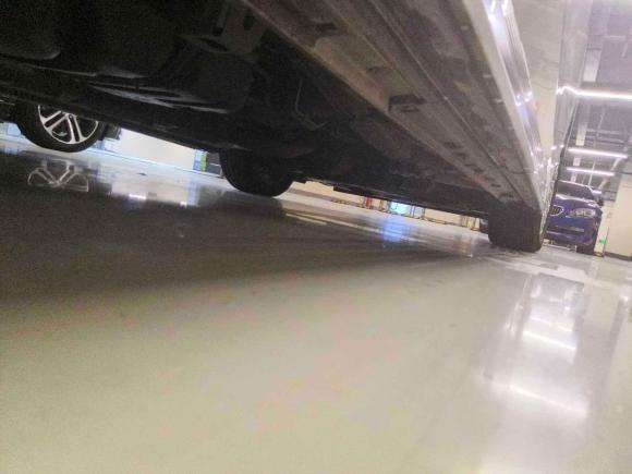 [青岛·鲁U] 二手广汽传祺传祺M82023款 宗师系列 400T 至尊版