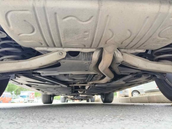 [芜湖·皖B] 二手奔驰奔驰GLA2018款 GLA 200 动感型