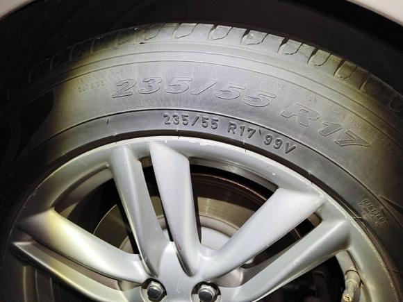 [佛山·粤E] 二手捷豹捷豹XF2013款 XF 2.0T 风华版