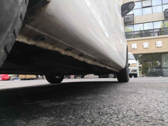 [南京·苏A] 二手长安凯程长安欧尚A6002016款 1.5L 手动精英型7座