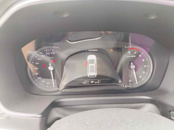 [嘉兴·冀D] 二手荣威荣威RX52016款 30T 两驱自动互联网智享版