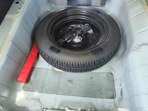 [上海·沪C] 二手本田锋范2018款 1.5L CVT舒适版