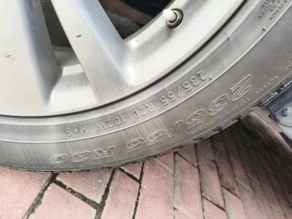 [上海·沪B] 二手英菲尼迪英菲尼迪QX602014款 3.5L 两驱卓越版