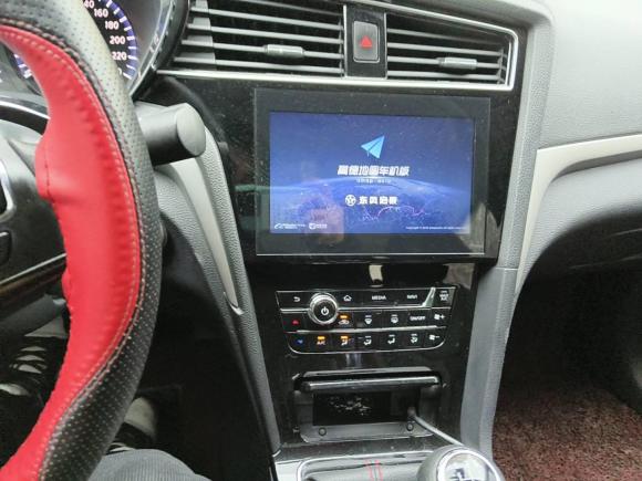 [苏州·苏E] 二手启辰启辰D602018款 1.6L 手动智联精英版