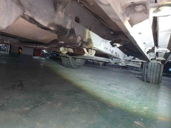 [西安·陕A] 二手荣威荣威RX82018款 30T 智联网四驱旗舰版