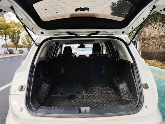 [宁波·贵F] 二手宝骏宝骏5302021款 全球车周年纪念版 1.5T 手动尊贵型 7座