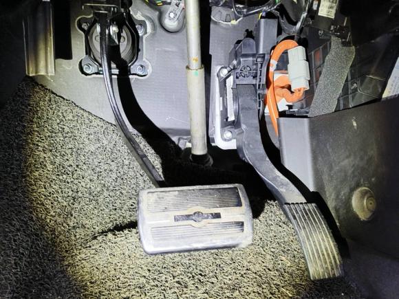 [宁波·浙B] 二手北汽新能源北汽新能源EC52019款 新尚版