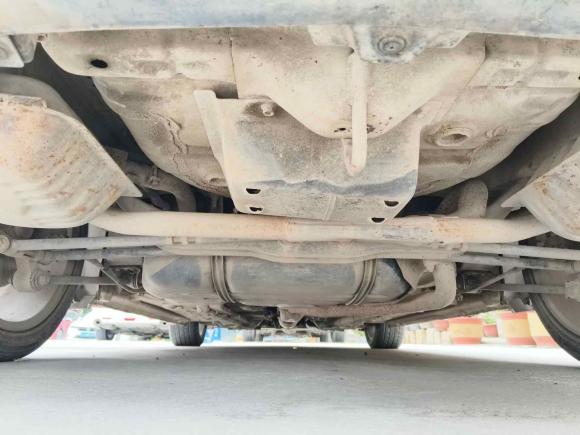 [台州·浙J] 二手现代酷派2006款 2.7L AT