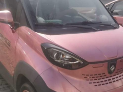 [苏州·苏E] 宝骏宝骏E1002019款 250KM 智行版