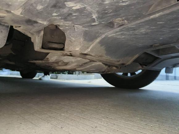 [宁波·浙B] 二手本田本田CR-V2013款 2.4L 两驱豪华版