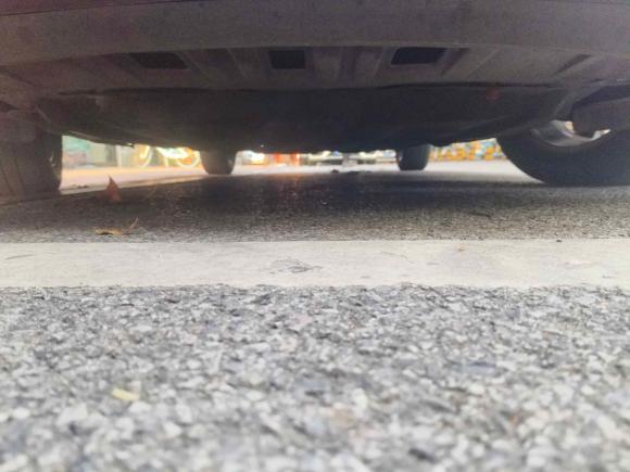 [合肥·皖A] 二手雪佛兰科鲁泽2021款 320 自动悦享天窗版