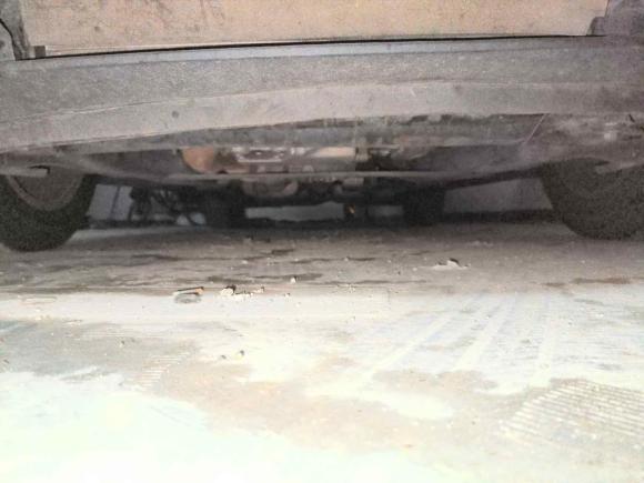 [南昌·赣A] 二手凯迪拉克凯迪拉克XT52018款 28T 四驱豪华型