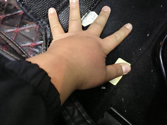 [无锡·苏B] 二手MINIMINI2013款 1.6L ONE 限量第三款