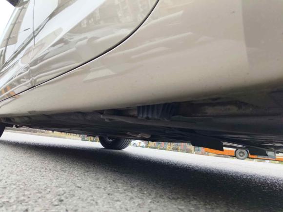 [成都·浙B] 二手宝马宝马5系GT2013款 535i 豪华型