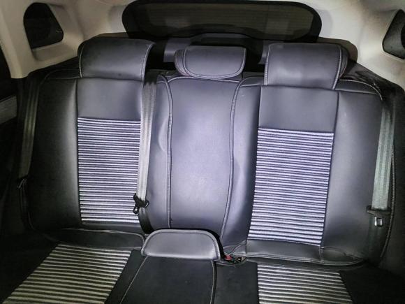 [西安·陕A] 二手奔腾奔腾T992020款 20TD 自动豪华型