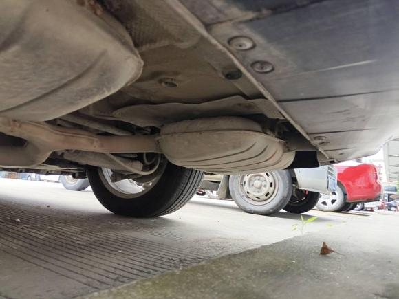 [宁波·浙B] 二手凯迪拉克凯迪拉克XTS2017款 28T 技术型