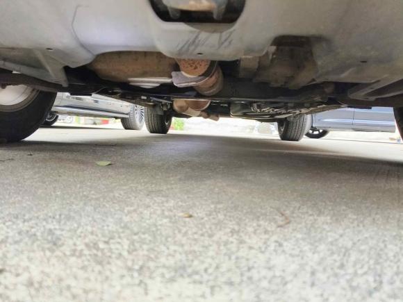 [深圳·粤L] 二手长安长安CS752016款 1.8T 自动精英型 国V