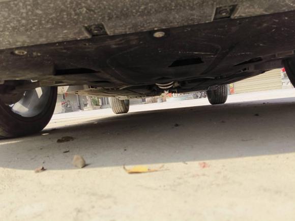 [温州·浙C] 二手领克领克052020款 2.0TD 两驱耀Halo