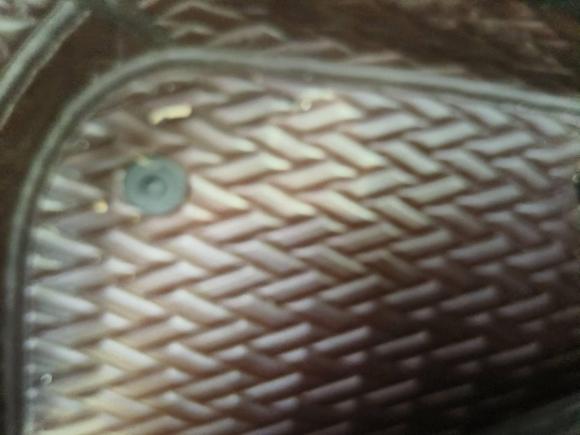 [义乌·浙G] 二手宝马宝马5系2014款 525Li 豪华设计套装