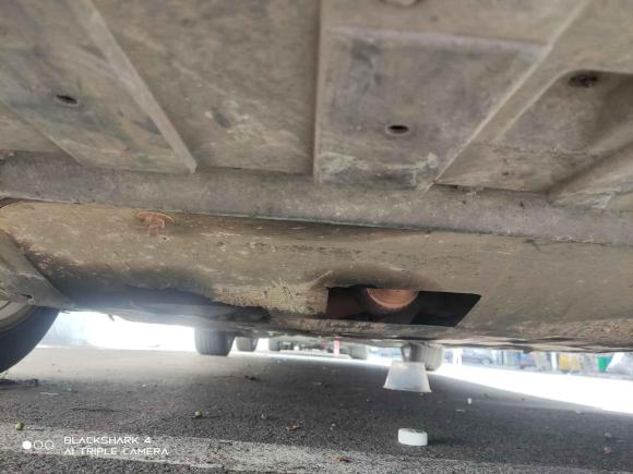 [南昌·赣A] 二手别克君越2016款 20T 精英型