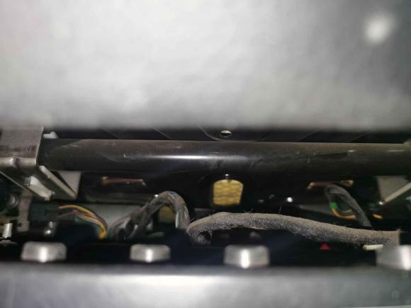 [西安·陕U] 二手捷豹捷豹XJ2016款 XJL 2.0T 两驱典雅商务版