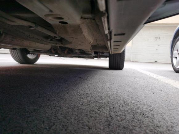 [济南·鲁A] 二手荣威荣威RX32020款 1.6L CVT 4G互联超爽精英版