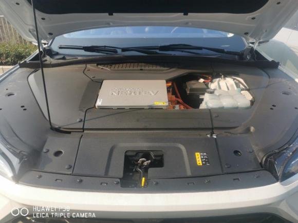 [金华·浙G] 二手蔚来蔚来ES62022款 75kWh 运动版