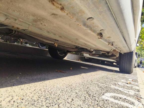 [青岛·鲁A] 二手海马海马S52015款 1.5T CVT旗舰型