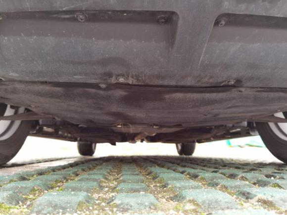 [无锡·苏B] 二手福特锐际2020款 EcoBoost 245 四驱嘉享款