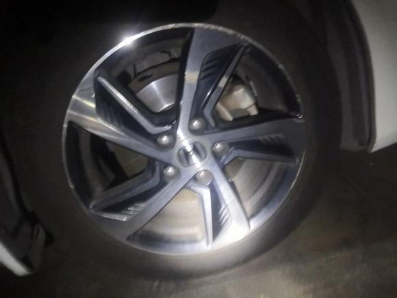 [深圳·粤B] 二手本田奥德赛2017款 2.4L 豪华版