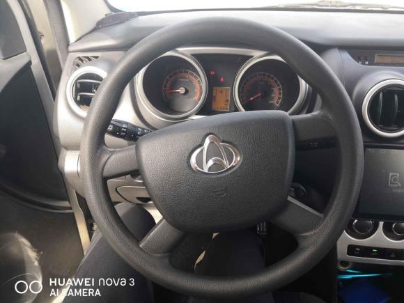 [青岛·鲁B] 二手长安凯程欧诺S2017款 1.5L基本型