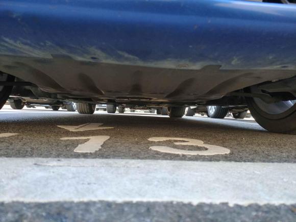 [南京·苏A] 二手宝马宝马3系2017款 320i M运动型