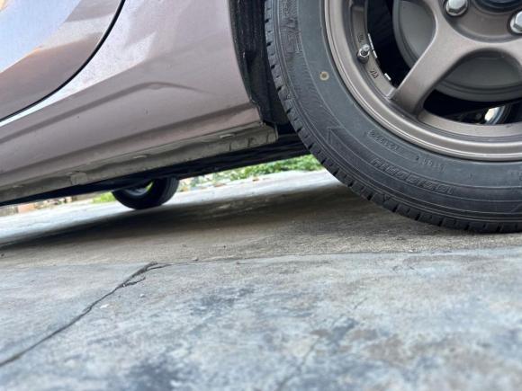 [苏州·苏E] 二手荣威科莱威CLEVER2021款 302km卓越版