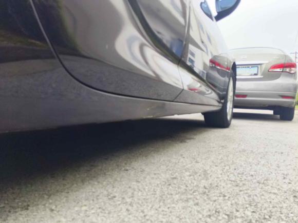 [苏州·苏E] 二手别克君威2020款 552T 精英型