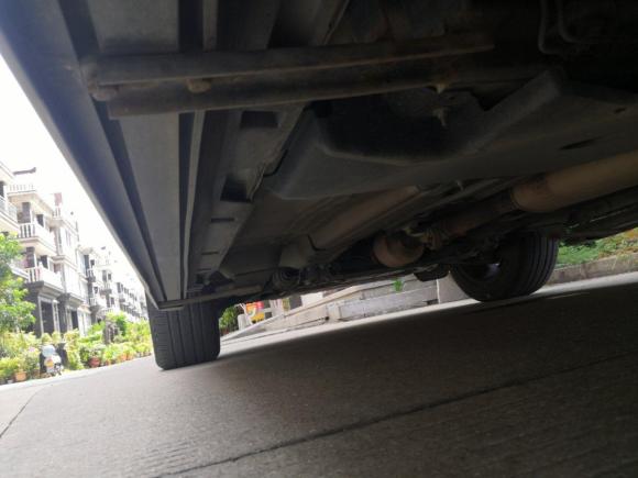 [台州·浙J] 二手路虎发现神行2017款 2.0T 酷黑限量版