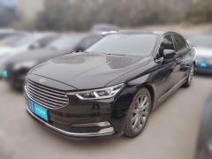 [西安·陕A] 福特金牛座2019款 EcoBoost 245 尊享版