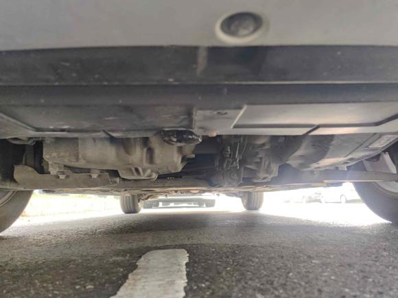 [无锡·苏K] 二手福特福克斯2013款 两厢经典 1.8L 自动基本型