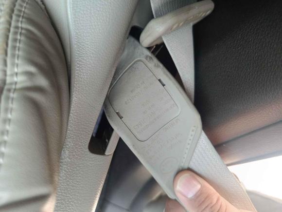 [合肥·皖A] 二手本田奥德赛2017款 2.4L 豪华版