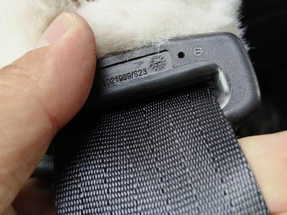 [温州·浙C] 二手名爵锐腾2016款 1.5TGI TST豪华版