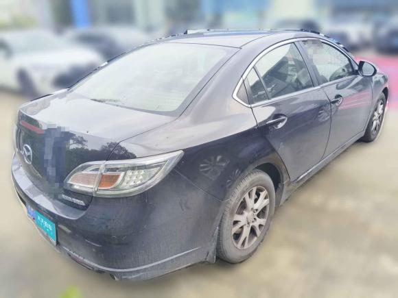 [嘉兴·浙F] 二手马自达睿翼2012款 2.0L 自动精英版