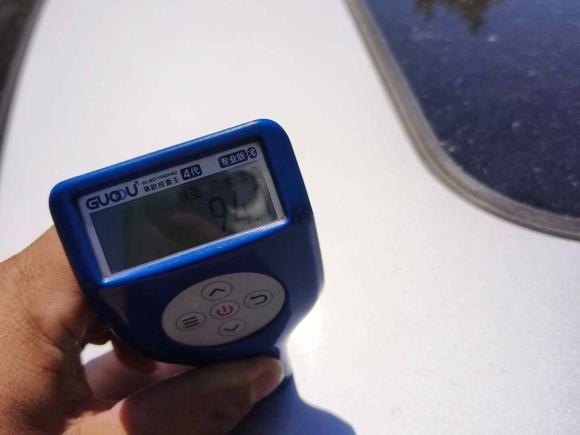 [北京·京Q] 二手日产颐达2008款 1.6L 自动智能型