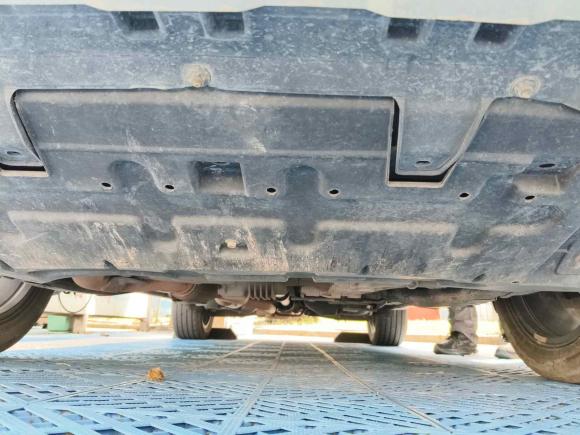 [深圳·鄂A] 二手荣威荣威RX52016款 30T 四驱自动互联网智尊版