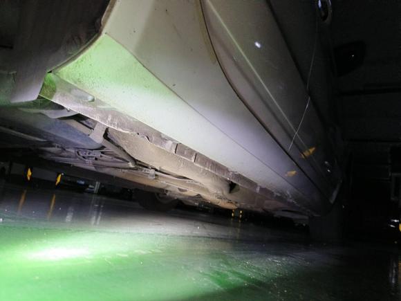 [成都·川A] 二手观致观致32014款 三厢 1.6L 自动致悦型